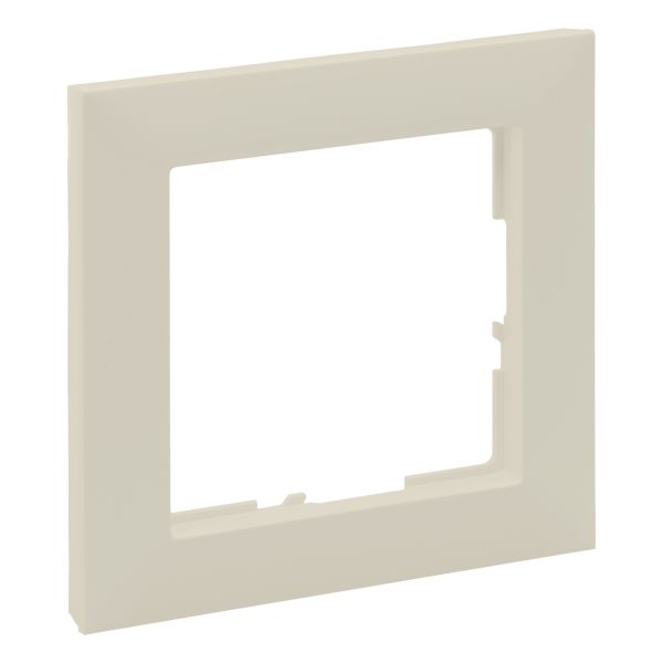 Рамка 1 пост Legrand 721581 Suno