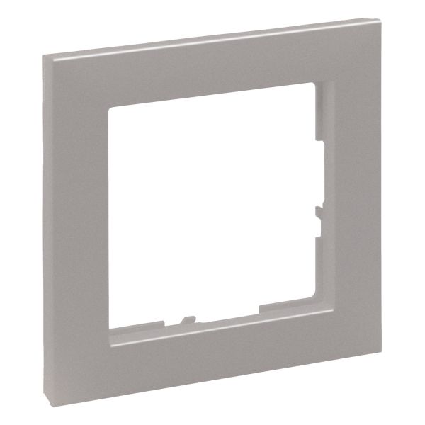 Рамка 1 пост Legrand 721591 Suno