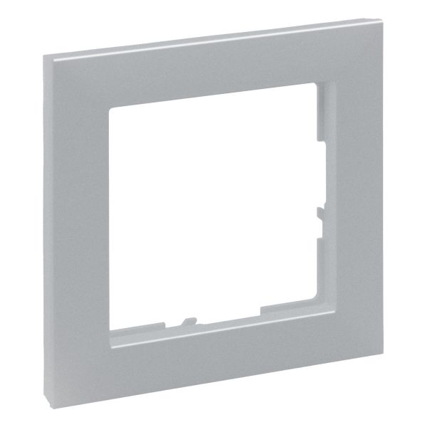 Рамка 1 пост Legrand 721601 Suno