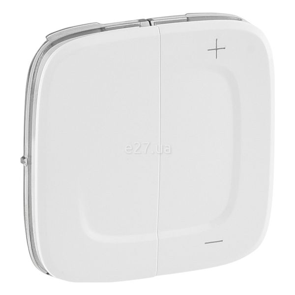 Лицьова панель Legrand 754754 Valena Allure MyHome Play Zigbee