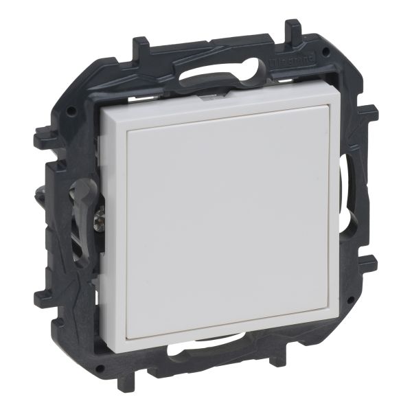 Заглушка Legrand 863100B NILOE STEP Заглушка