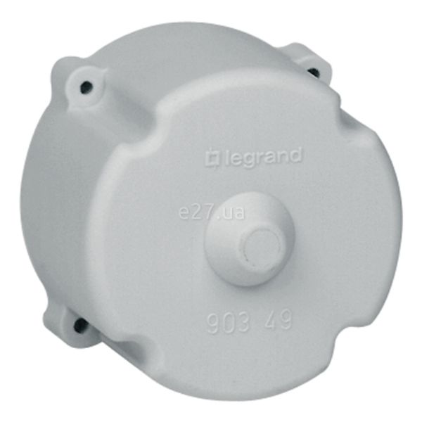 Монтажна коробка Legrand 90349 Plexo