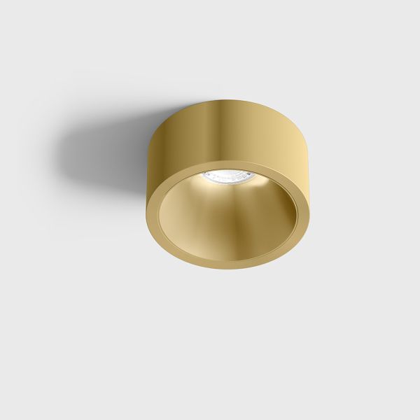 Точечный светильник LTX 01.2203.7.927.BR Invisible Mini Out