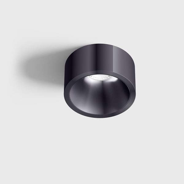 Точечный светильник LTX 01.2203.7.927.DB Invisible Mini Out