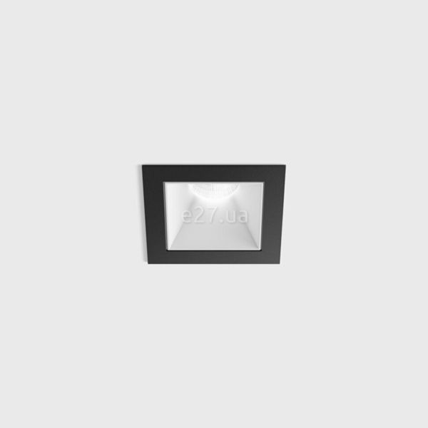 Точковий світильник LTX 01.3911.8.930.BK/WH Nano S