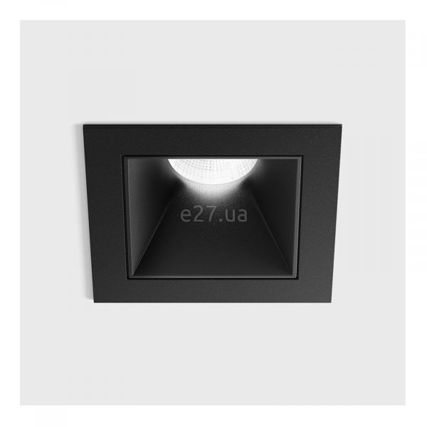 Точечный светильник LTX 01.3911.8.940.BK Nano S