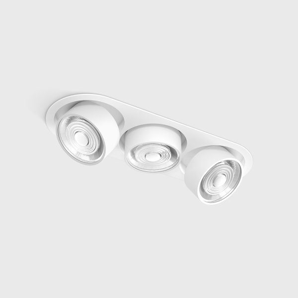 Точечный светильник LTX 01.7523.21.940.WH Sol In Mini X3