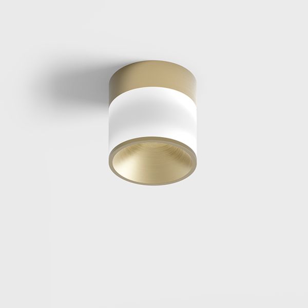 Точечный светильник LTX 02.0910.9.930.BR Glow S