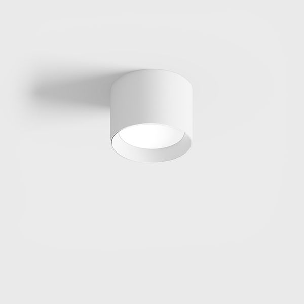 Точечный светильник LTX 02.0980.9.930.WH Prisma S