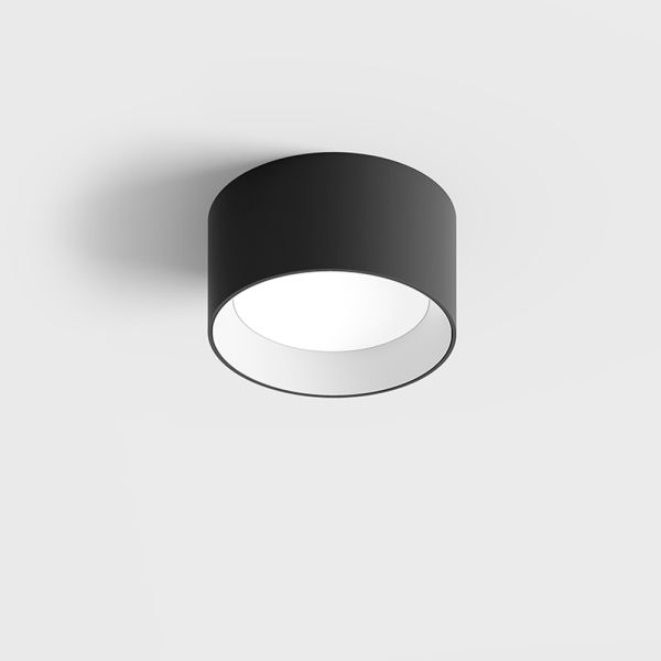 Точечный светильник LTX 02.1580.13.930.BK/WH Prisma M