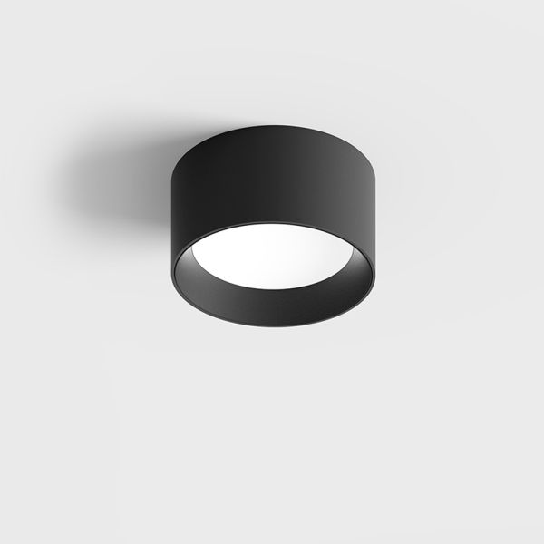 Точечный светильник LTX 02.1580.13.930.BK Prisma M