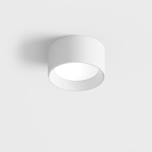 Точечный светильник LTX 02.1580.13.930.WH Prisma M