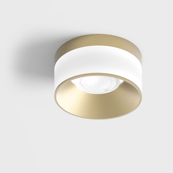 Потолочный светильник LTX 02.1910.18.940.BR Glow L