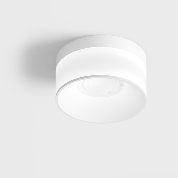 Потолочный светильник LTX 02.1910.18.940.WH Glow L