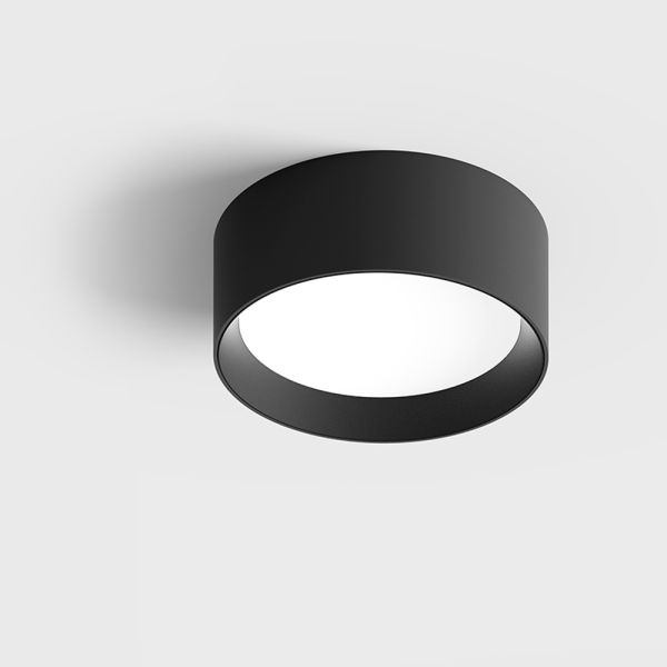 Потолочный светильник LTX 02.1980.16.930.BK Prisma L