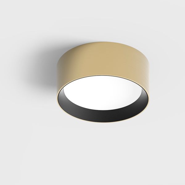 Потолочный светильник LTX 02.1980.16.940.BR/BK Prisma L