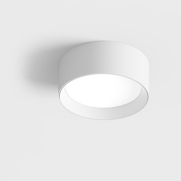 Потолочный светильник LTX 02.1980.16.940.WH Prisma L