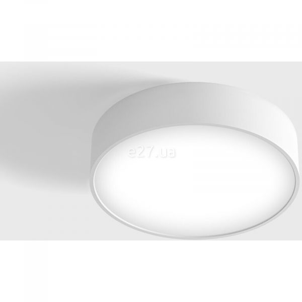 Потолочный светильник LTX 02.2600.25.930.WH Disk S 1