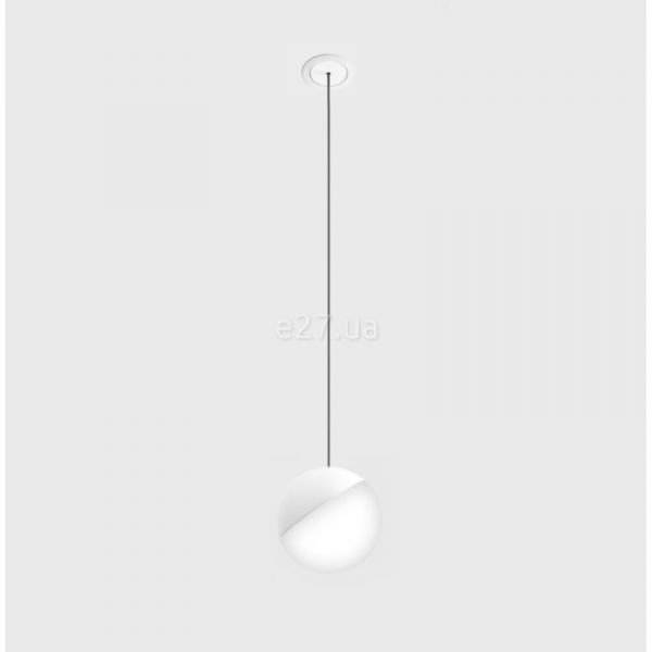 Подвесной светильник LTX 03.1002.7.930.WH Ball M P Nano