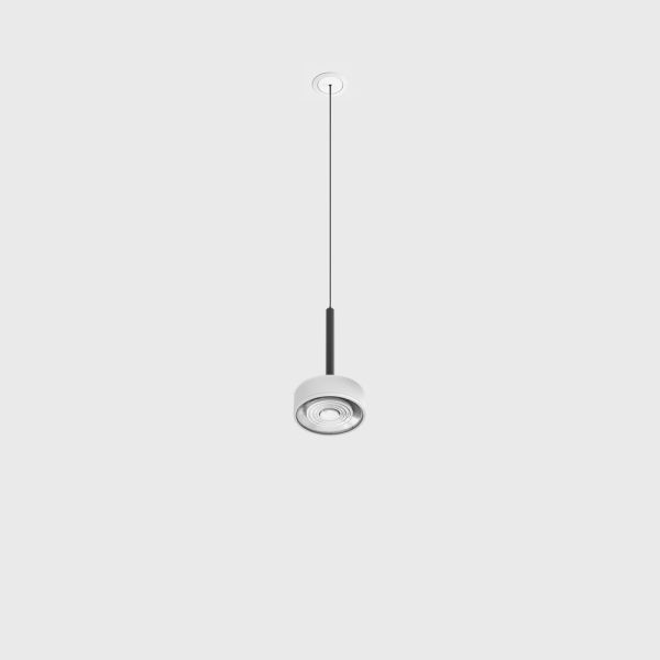 Подвесной светильник LTX 03.7532.7.940.BK/WHG Sol Mini P Nano