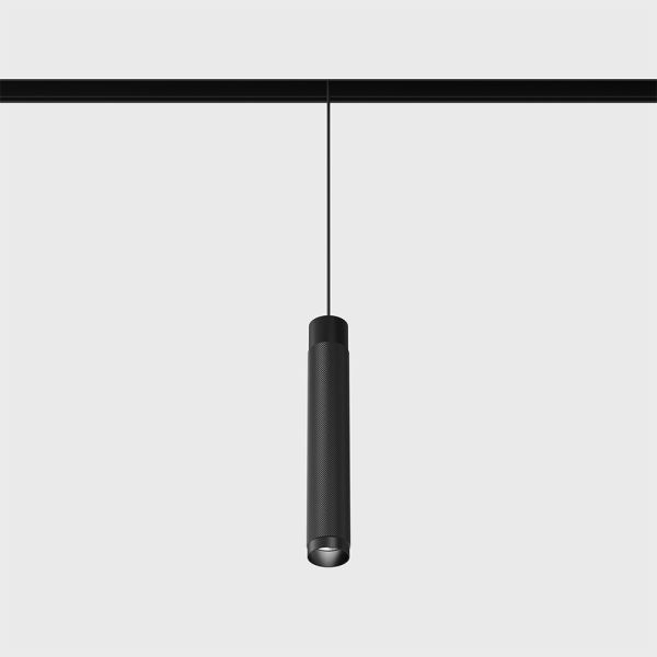 Магнітний трековий світильник LTX 06.0320.8.930.BKG.2G In_line Tub S P 200