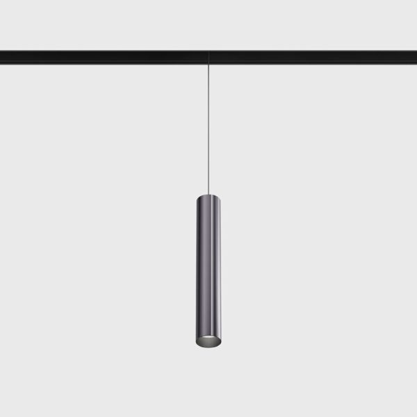 Магнитный трековый светильник LTX 06.0320.8.940.DB.DALI In_line Tub S P 200