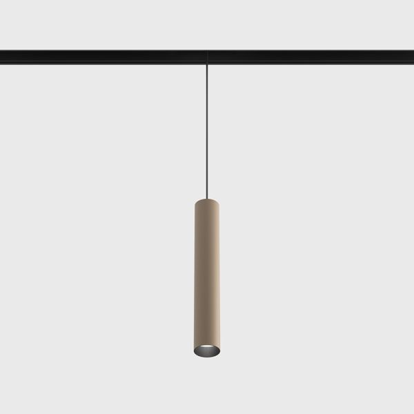 Магнитный трековый светильник LTX 06.0320.8.940.SB.DALI In_line Tub S P 200