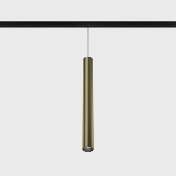 Магнітний трековий світильник LTX 06.0331.8.940.BR.DALI.4x In_line Tub S P 300