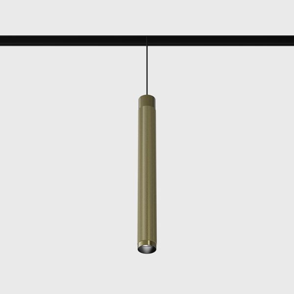 Магнітний трековий світильник LTX 06.0331.8.940.BRG.2G In_line Tub S P 300