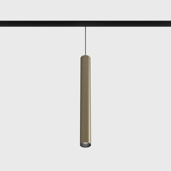 Магнітний трековий світильник LTX 06.0331.8.940.BZ.DALI In_line Tub S P 300