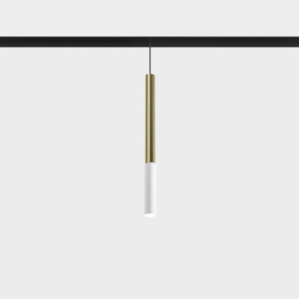 Магнітний трековий світильник LTX 06.0340.7.930.BR.DALI.4x In_line Match 450