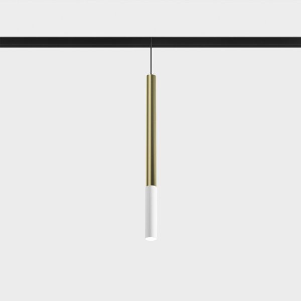 Магнітний трековий світильник LTX 06.0350.7.930.BR.DALI.4x In_line Match 550