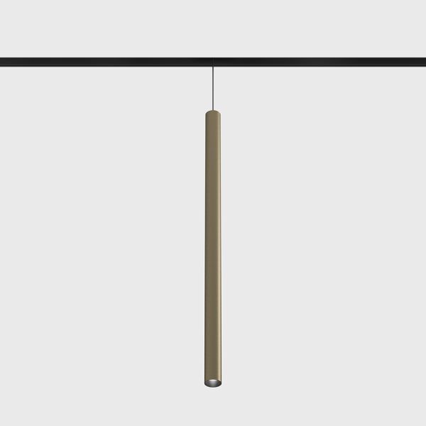 Магнитный трековый светильник LTX 06.0360.8.940.BZ.2G In_Line