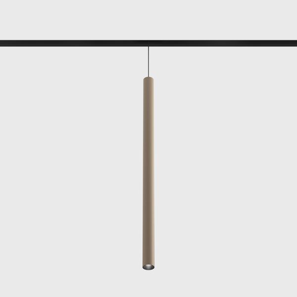 Магнитный трековый светильник LTX 06.0360.8.940.SB.2G In_Line