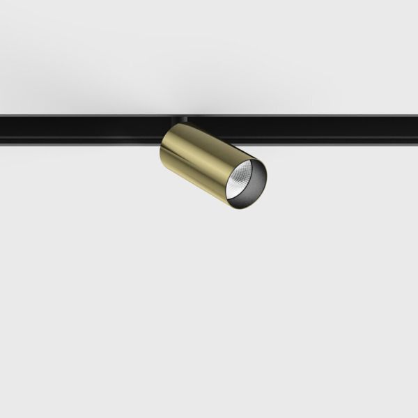 Магнітний трековий світильник LTX 06.0361.8.927.BR/BK.DALI.4x In_line Tub S A 60