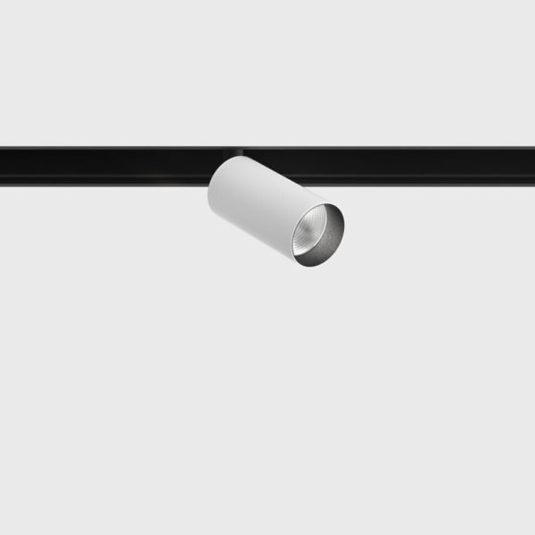 Магнітний трековий світильник LTX 06.0361.8.927.WH In_line Tub S A 60