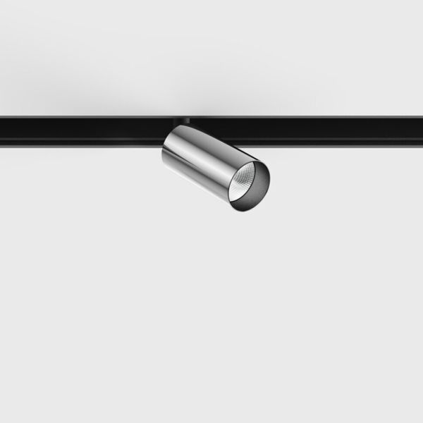 Магнітний трековий світильник LTX 06.0361.8.940.CR/BK.DALI.4x In_line Tub S A 60