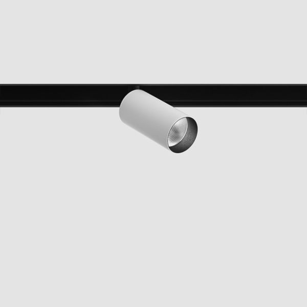 Магнітний трековий світильник LTX 06.0361.8.940.WH.DALI In_line Tub S A 60