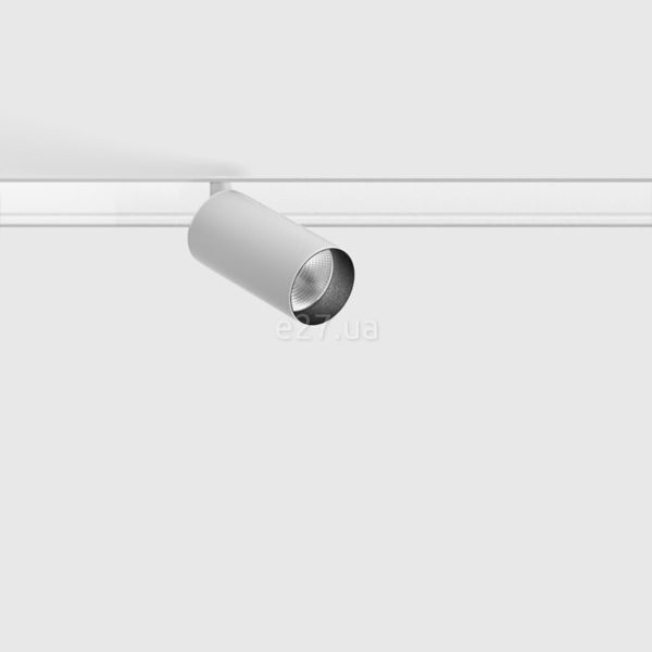 Магнитный трековый светильник LTX 06.0361.8.940.WHW.2G In_Line Tub S A 60 White