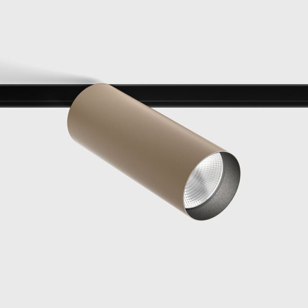 Магнитный трековый светильник LTX 06.0514.19.940.SB/BK.2G In_line Tub M A 140