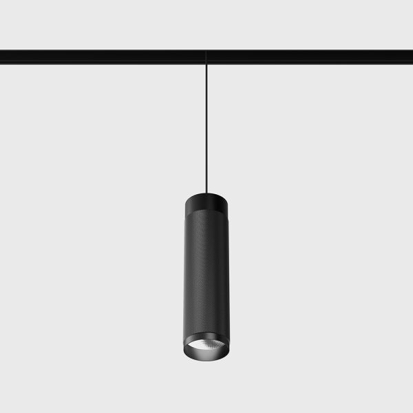 Магнітний трековий світильник LTX 06.0521.19.930.BKG.2G In_line Tub M P 200