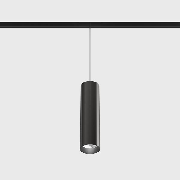 Магнитный трековый светильник LTX 06.0521.19.930.MN.DALI.4x In_line Tub M P 200