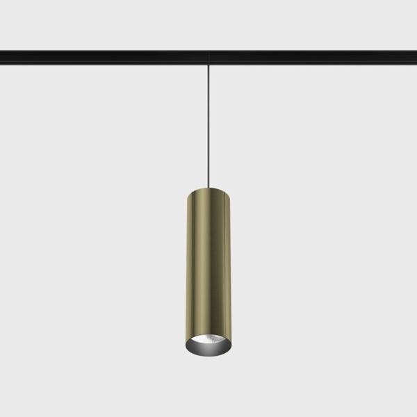 Магнитный трековый светильник LTX 06.0521.19.940.BR.DALI In_line Tub M P 200