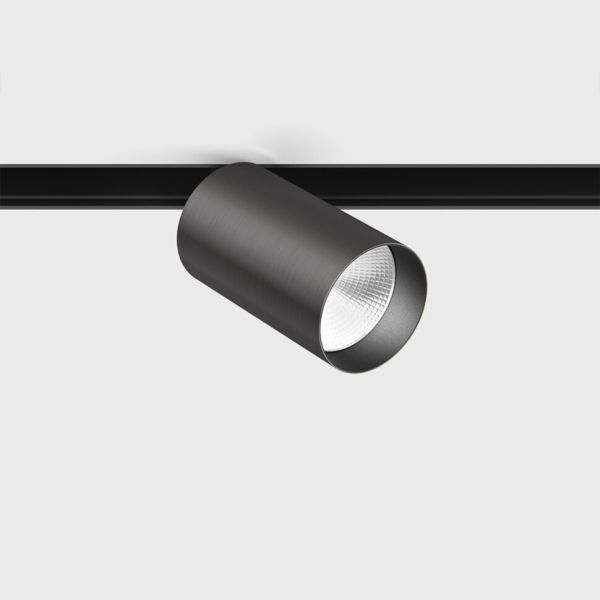 Магнитный трековый светильник LTX 06.0591.14.930.MN/BK.DALI.4x In_line Tub M A 90