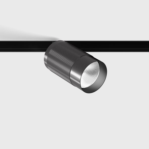 Магнітний трековий світильник LTX 06.0591.14.930.MNG/BK.2G In_line Tub M A 90