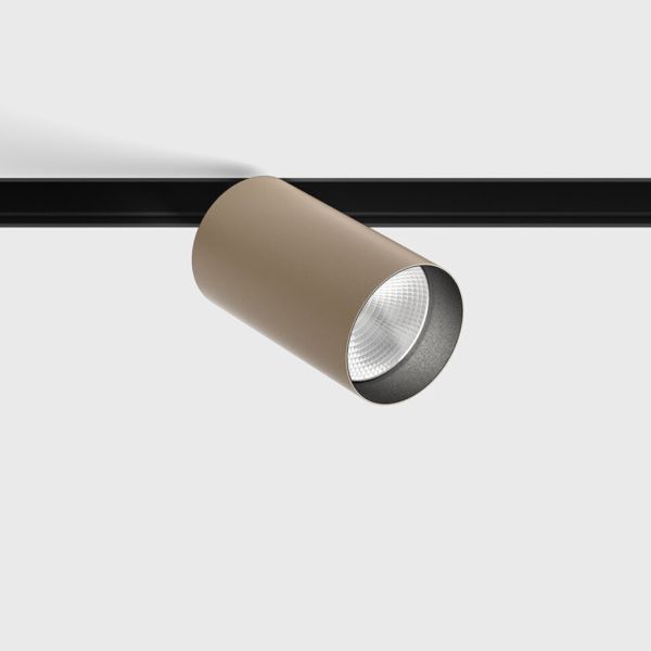 Магнітний трековий світильник LTX 06.0591.14.930.SB/BK.2G In_line Tub M A 90