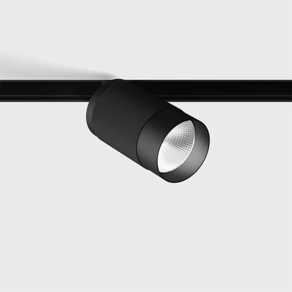 Магнітний трековий світильник LTX 06.0591.14.940.BKG/BK.2G In_line Tub M A 90