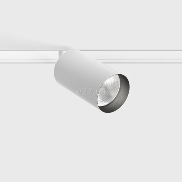 Магнитный трековый светильник LTX 06.0591.14.940.WHW In_Line Tub M A 90 White/Black