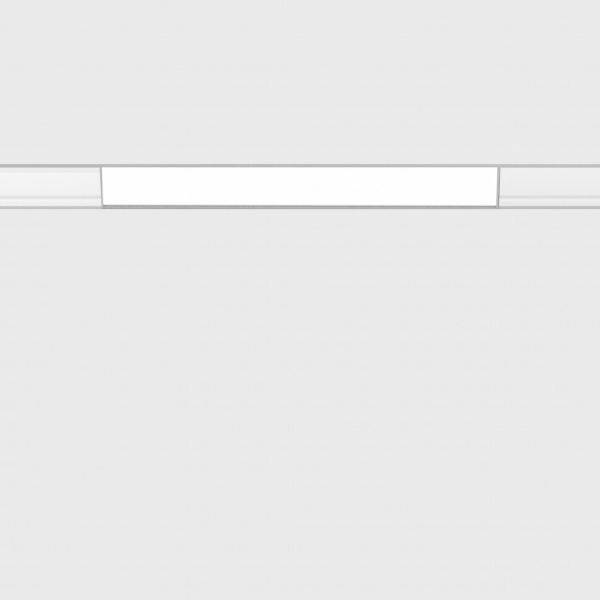 Магнитный трековый светильник LTX 06.2050.6.930.WH.DALI In_line Linea 205