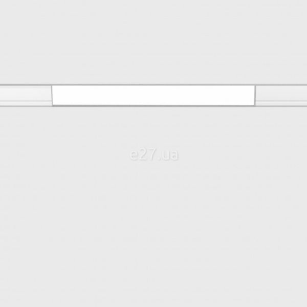 Магнітний трековий світильник LTX 06.2050.6.930.WH In_Line Linea 205